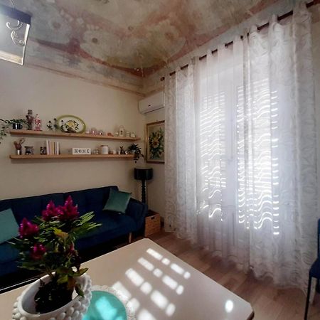 Casa Ore-Tea Palermo Bagian luar foto