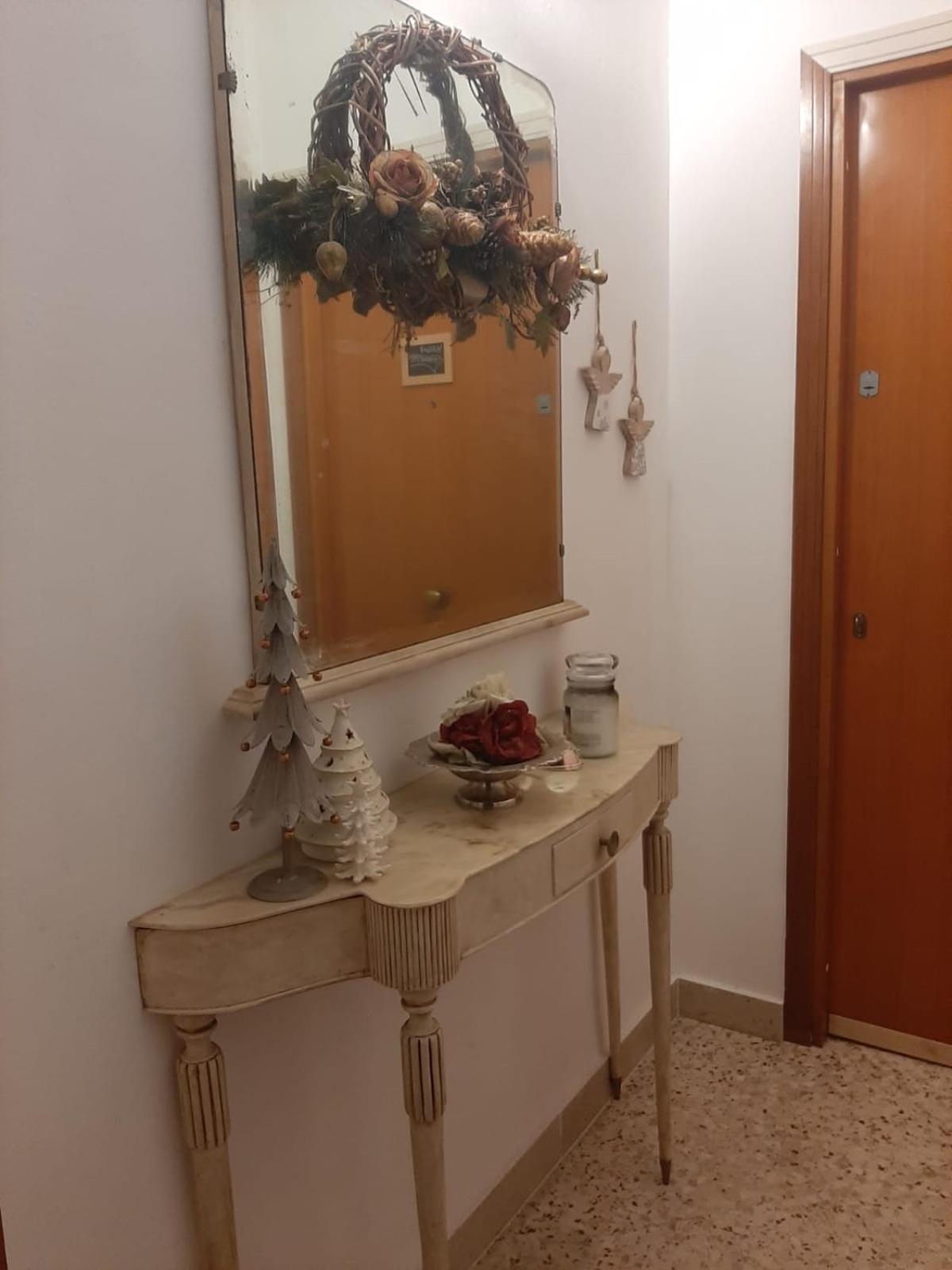 Casa Ore-Tea Palermo Bagian luar foto