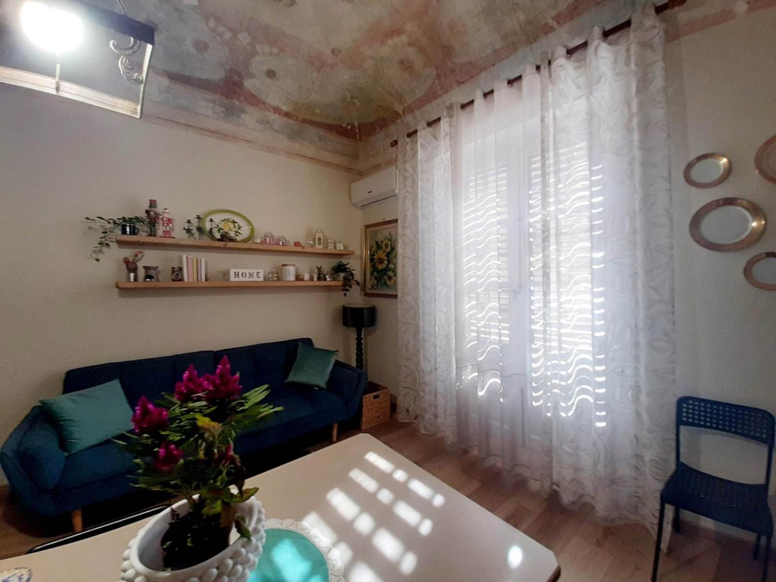 Casa Ore-Tea Palermo Bagian luar foto